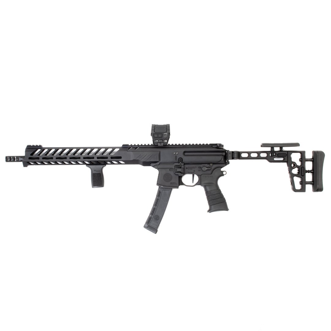 Sig Sauer SIG Mpx